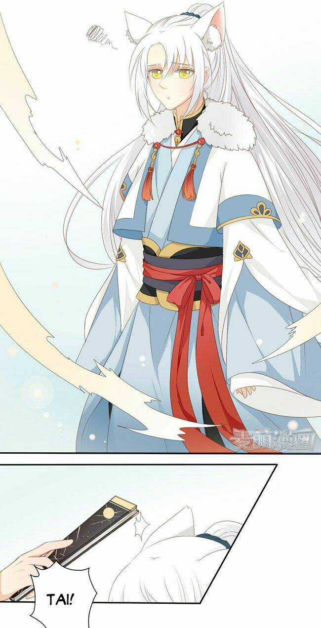 Quy Tự Dao - Chapter 37 - Trang 23