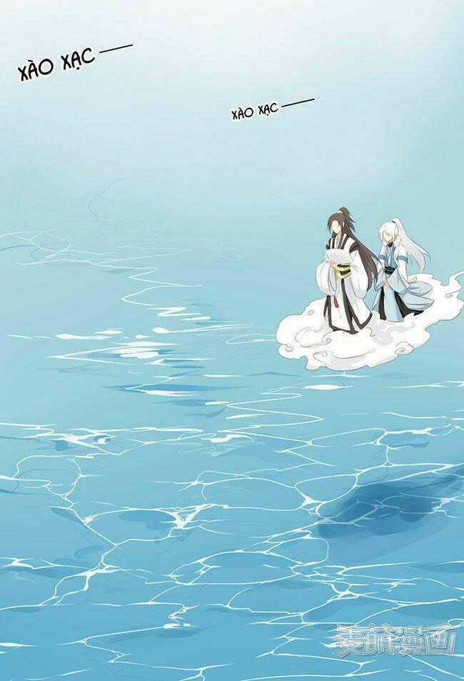 Quy Tự Dao - Chapter 37 - Trang 26