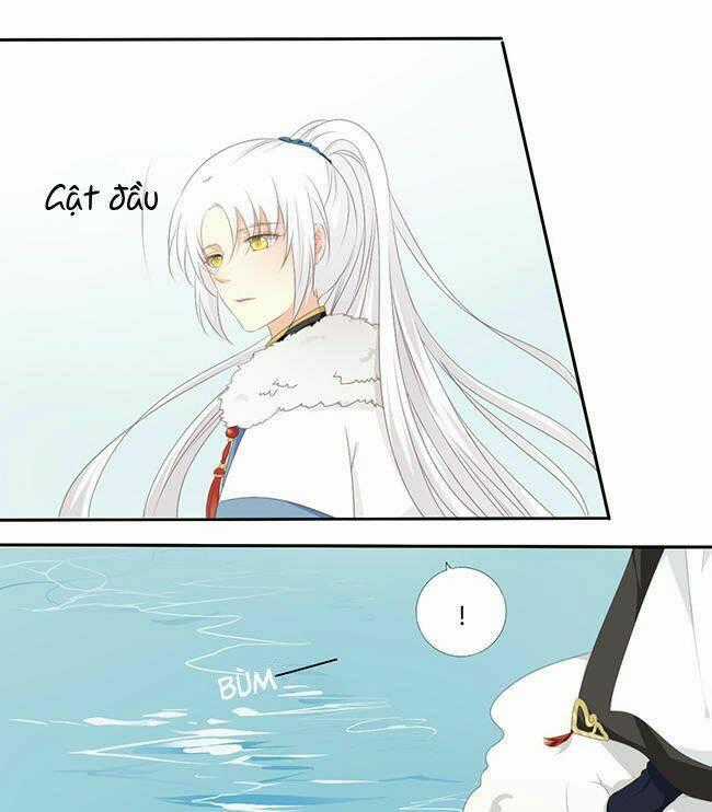 Quy Tự Dao - Chapter 38 - Trang 2