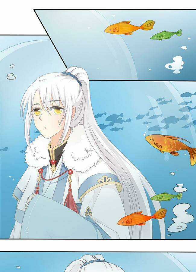 Quy Tự Dao - Chapter 38 - Trang 12