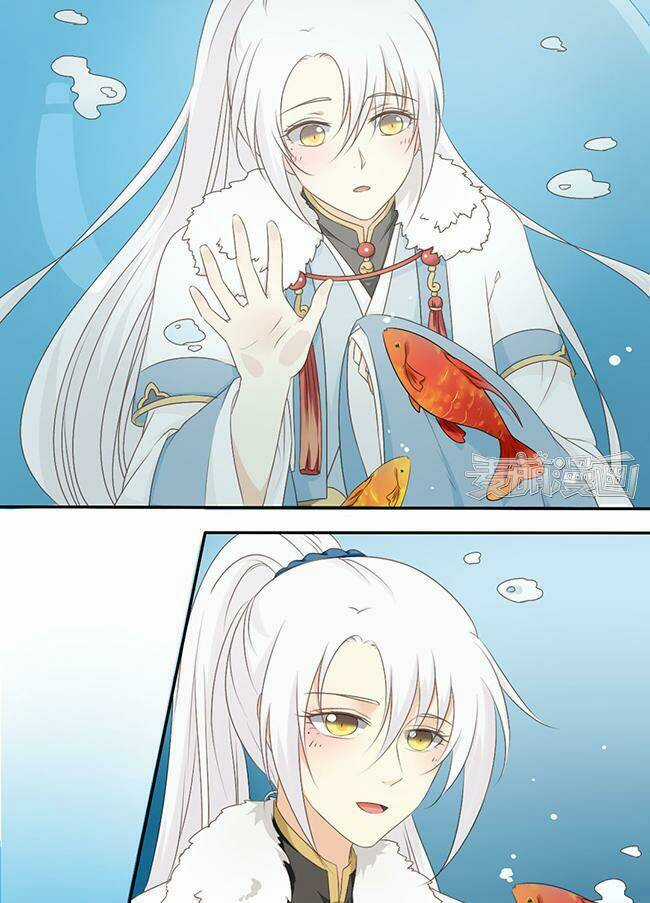 Quy Tự Dao - Chapter 38 - Trang 13