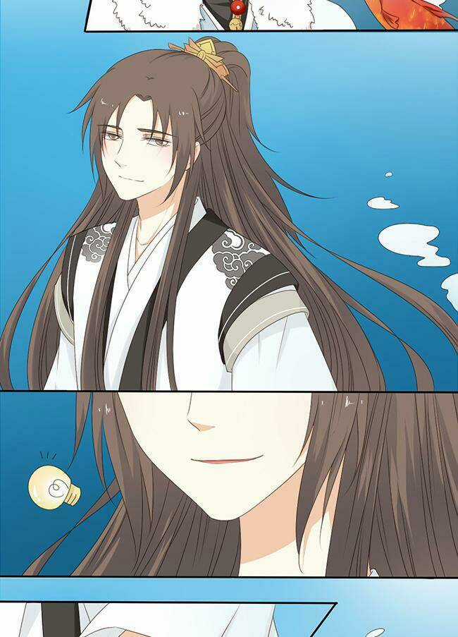 Quy Tự Dao - Chapter 38 - Trang 14