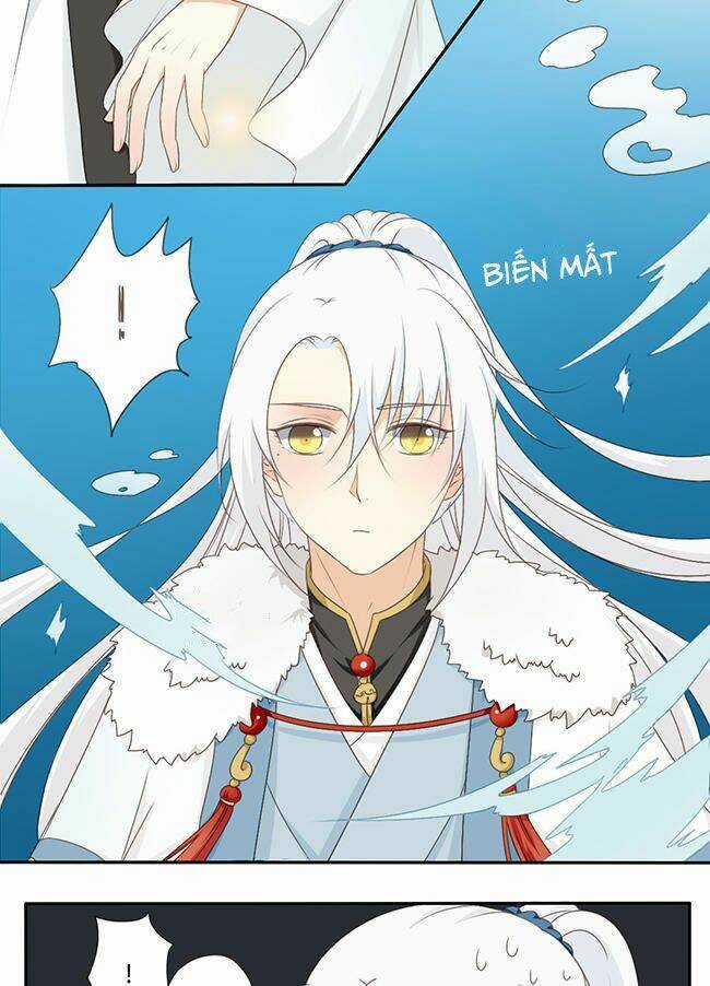 Quy Tự Dao - Chapter 38 - Trang 15