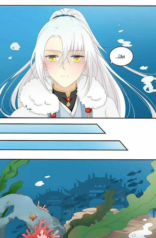 Quy Tự Dao - Chapter 38 - Trang 18