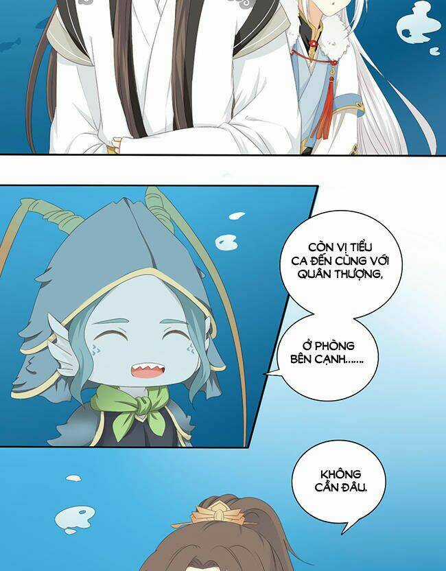 Quy Tự Dao - Chapter 38 - Trang 24