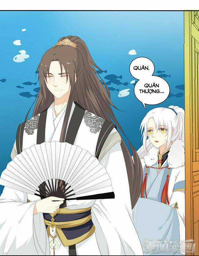 Quy Tự Dao - Chapter 38 - Trang 27