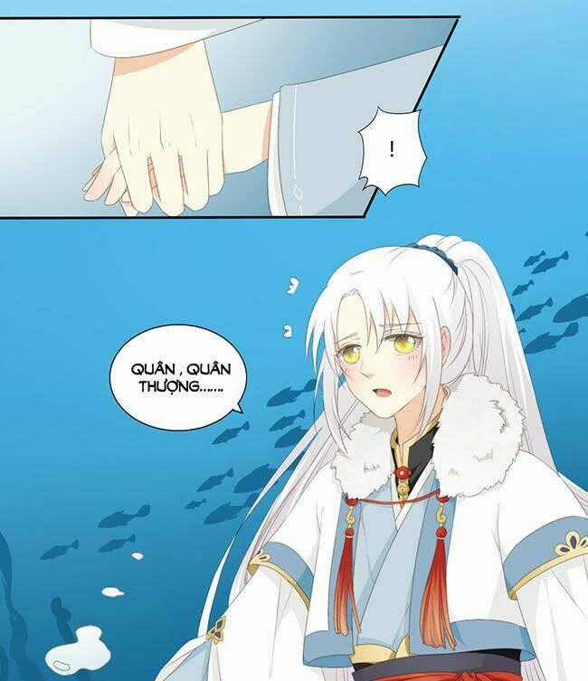 Quy Tự Dao - Chapter 38 - Trang 29