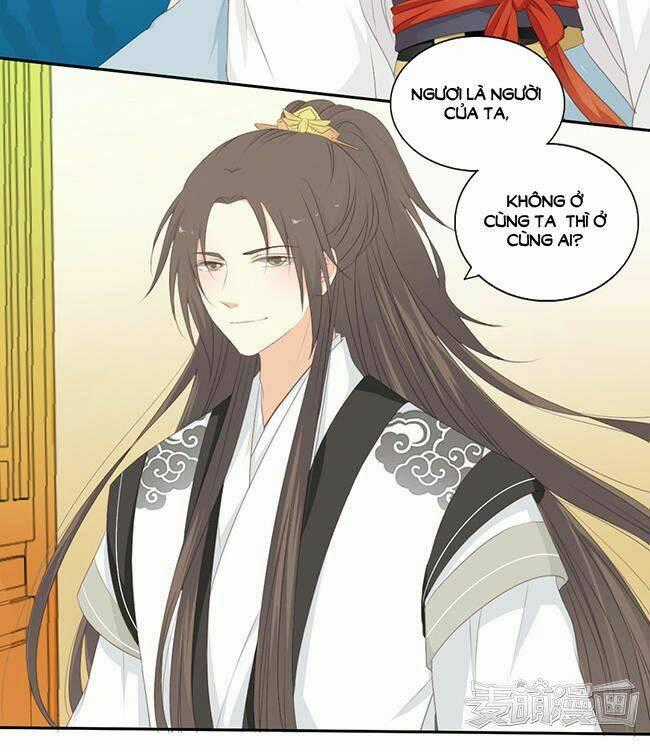 Quy Tự Dao - Chapter 38 - Trang 30