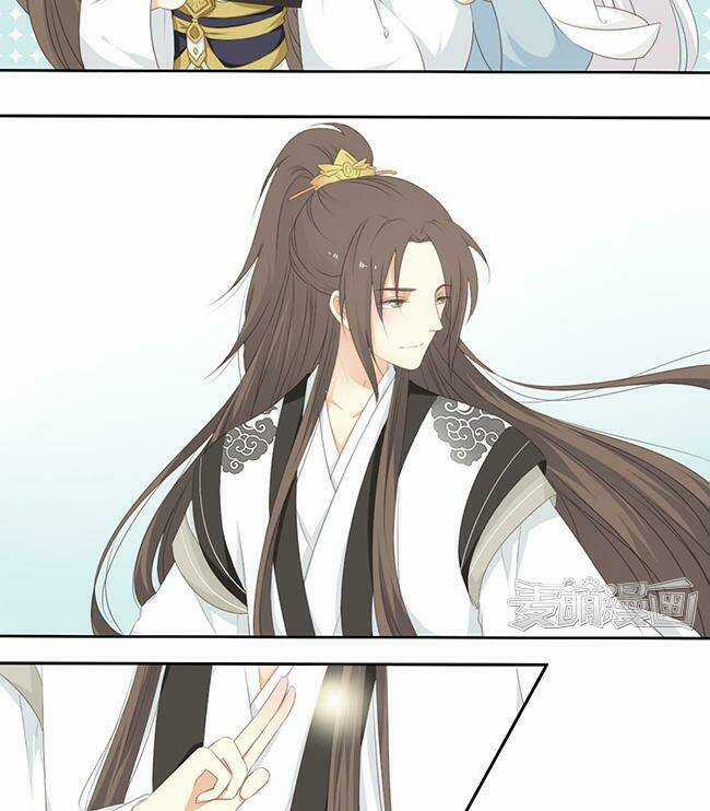 Quy Tự Dao - Chapter 38 - Trang 4