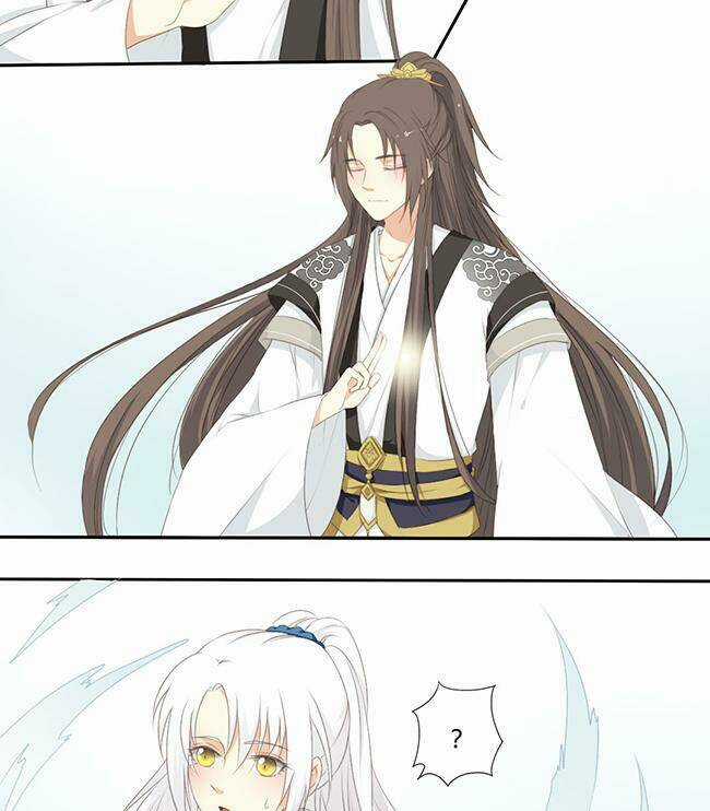 Quy Tự Dao - Chapter 38 - Trang 5