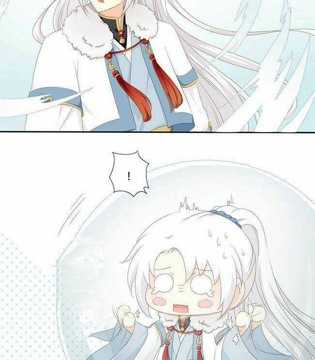 Quy Tự Dao - Chapter 38 - Trang 6