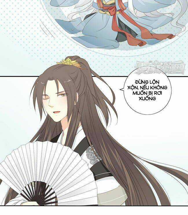 Quy Tự Dao - Chapter 38 - Trang 7