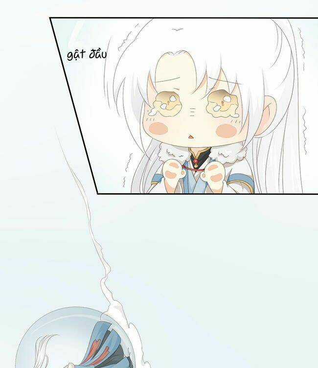 Quy Tự Dao - Chapter 38 - Trang 8