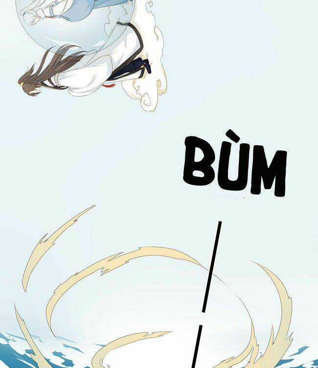 Quy Tự Dao - Chapter 38 - Trang 9