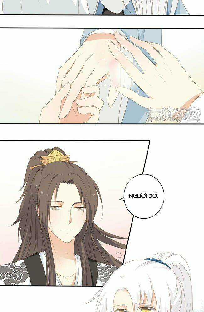 Quy Tự Dao - Chapter 39 - Trang 12