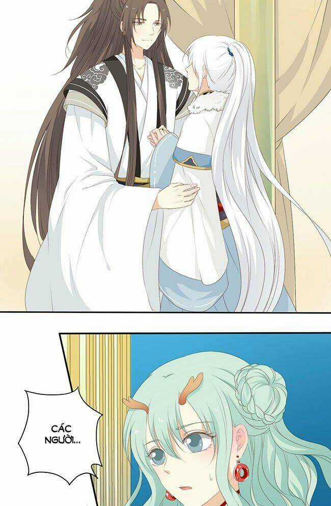 Quy Tự Dao - Chapter 39 - Trang 17