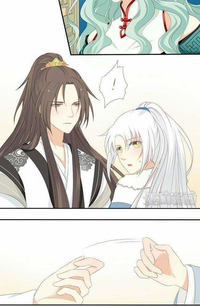 Quy Tự Dao - Chapter 39 - Trang 18