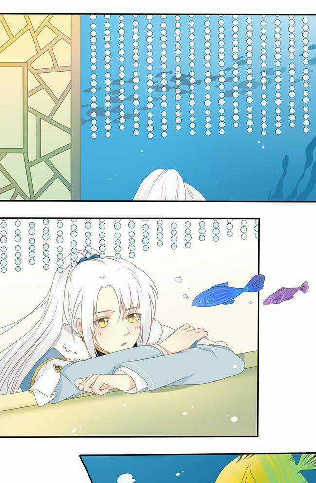 Quy Tự Dao - Chapter 39 - Trang 3