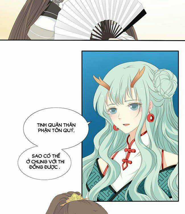 Quy Tự Dao - Chapter 39 - Trang 23