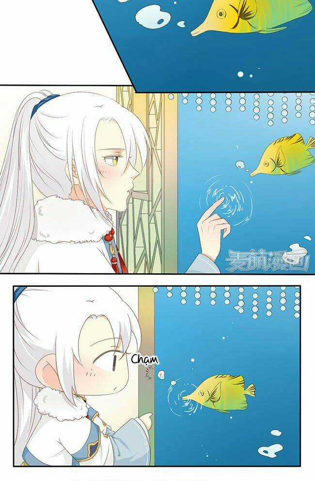 Quy Tự Dao - Chapter 39 - Trang 4