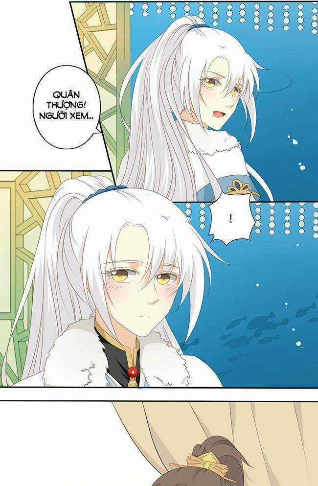 Quy Tự Dao - Chapter 39 - Trang 5