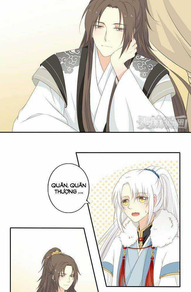 Quy Tự Dao - Chapter 39 - Trang 6