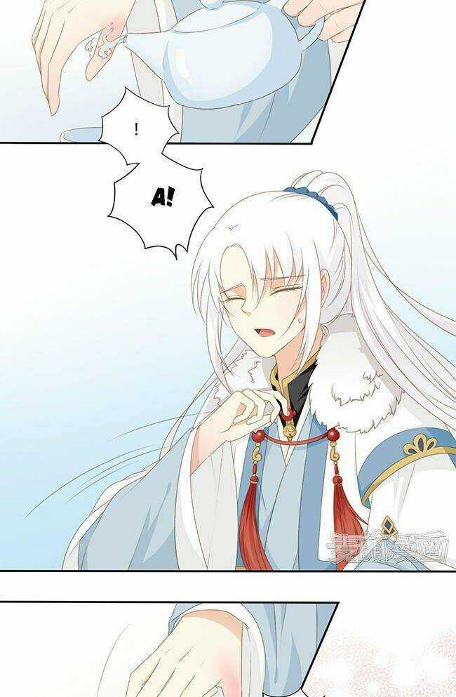 Quy Tự Dao - Chapter 39 - Trang 10