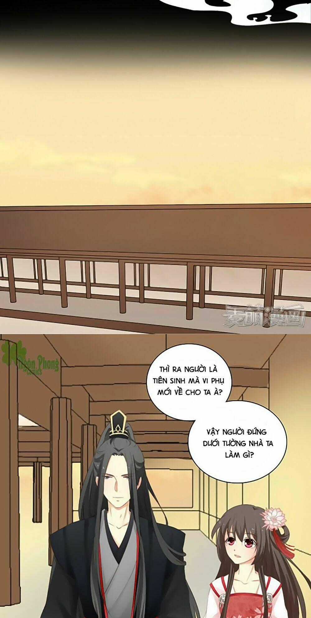 Quy Tự Dao - Chapter 4 - Trang 17