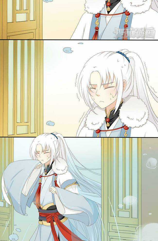 Quy Tự Dao - Chapter 40 - Trang 11