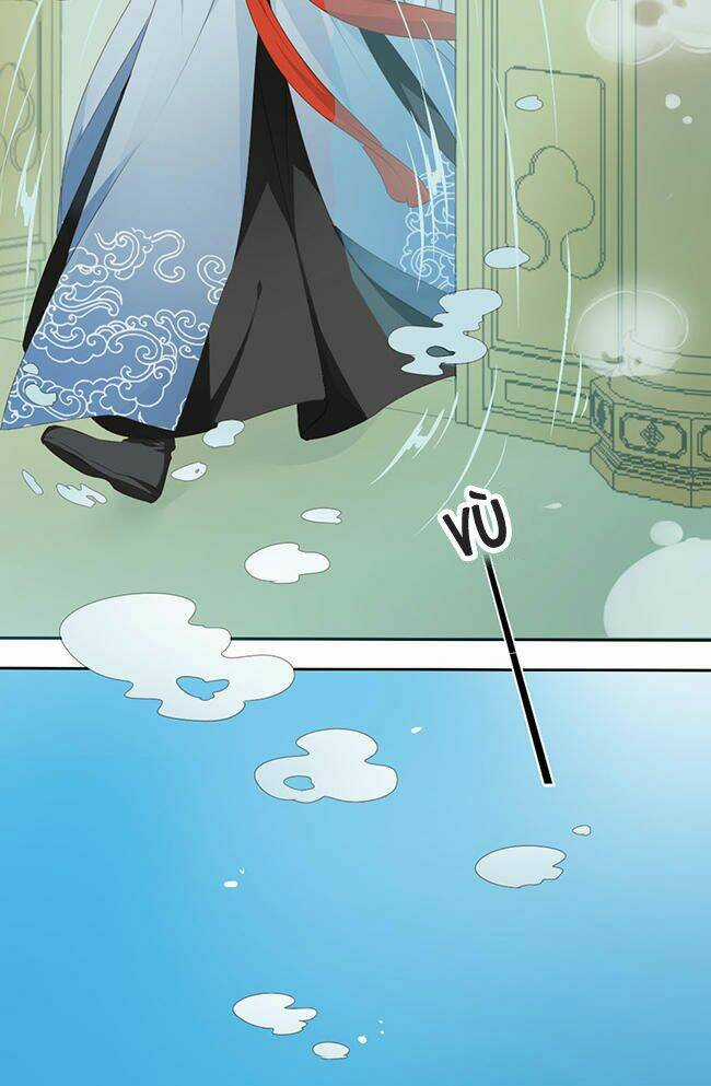 Quy Tự Dao - Chapter 40 - Trang 12