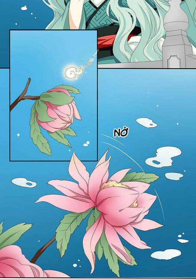 Quy Tự Dao - Chapter 40 - Trang 18