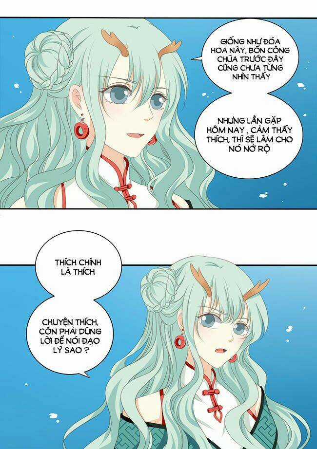 Quy Tự Dao - Chapter 40 - Trang 19