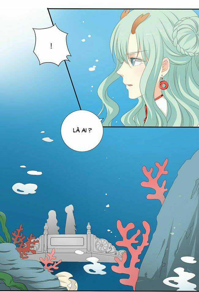 Quy Tự Dao - Chapter 40 - Trang 22