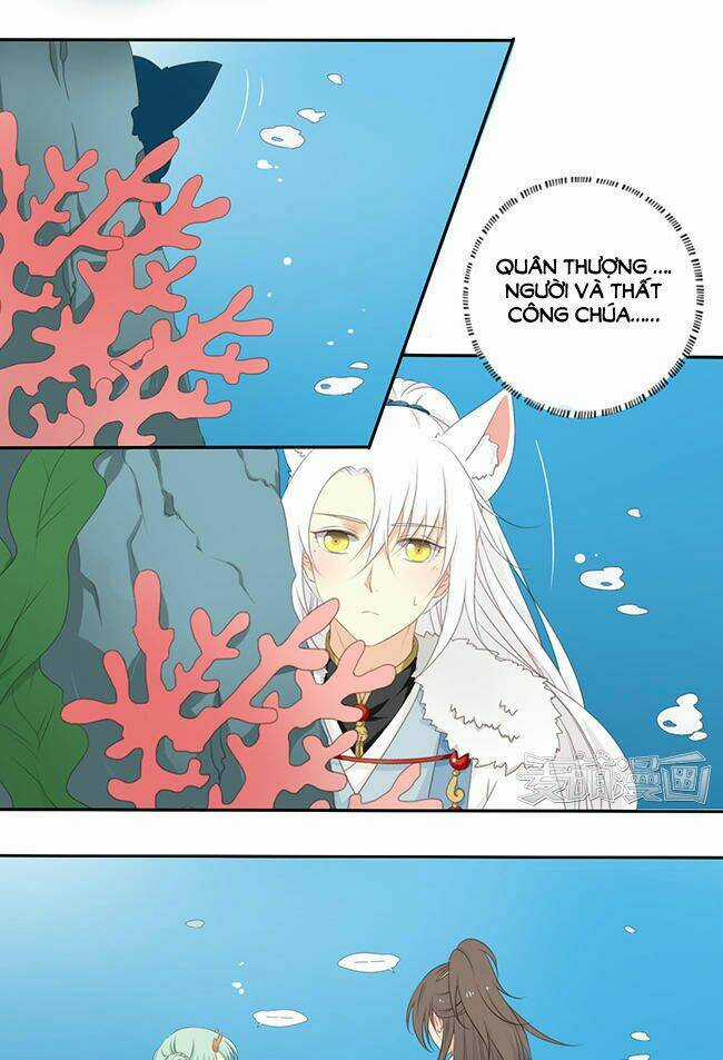 Quy Tự Dao - Chapter 40 - Trang 23