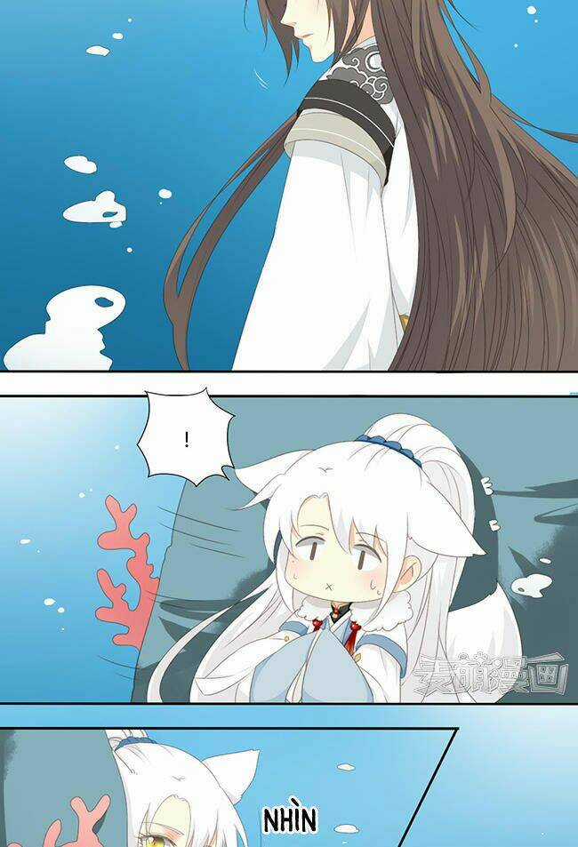 Quy Tự Dao - Chapter 40 - Trang 25