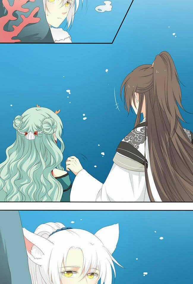 Quy Tự Dao - Chapter 40 - Trang 26