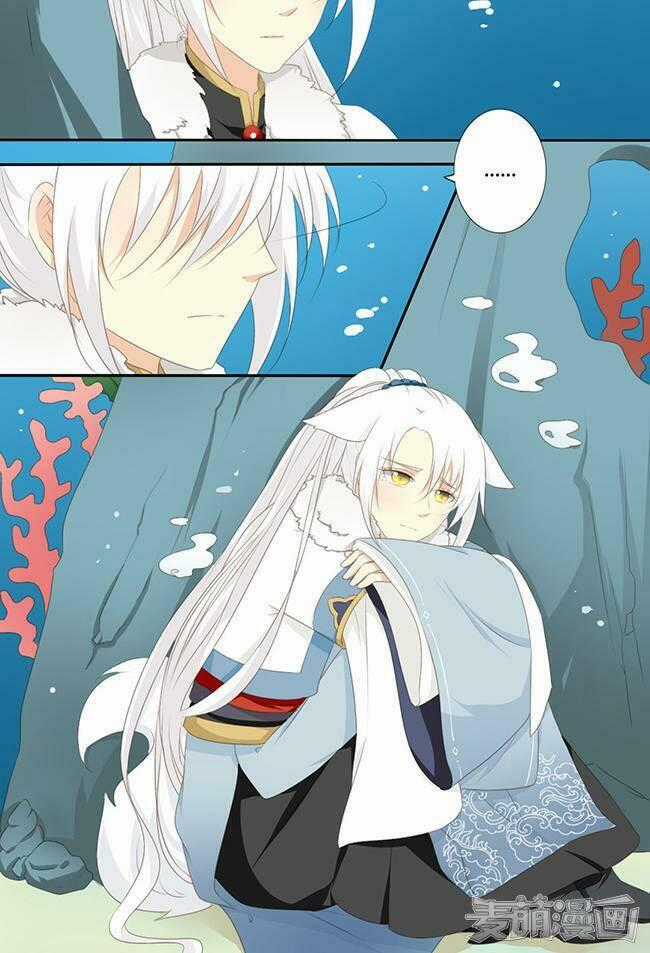 Quy Tự Dao - Chapter 40 - Trang 27