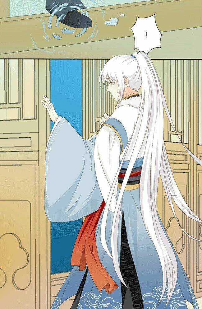 Quy Tự Dao - Chapter 40 - Trang 5