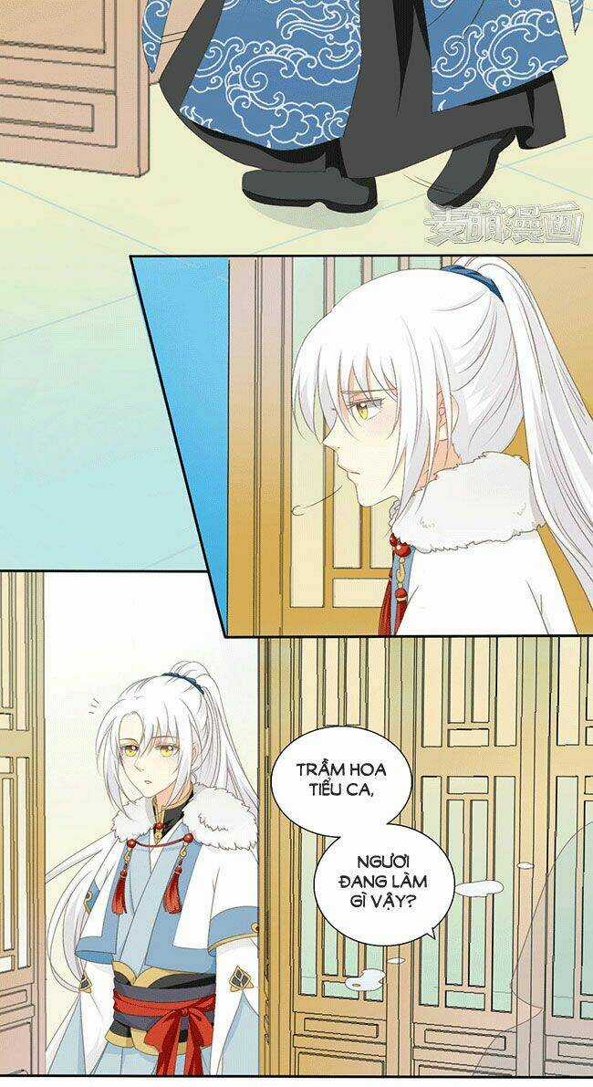 Quy Tự Dao - Chapter 40 - Trang 6