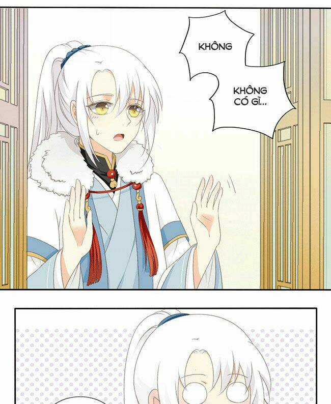 Quy Tự Dao - Chapter 40 - Trang 7