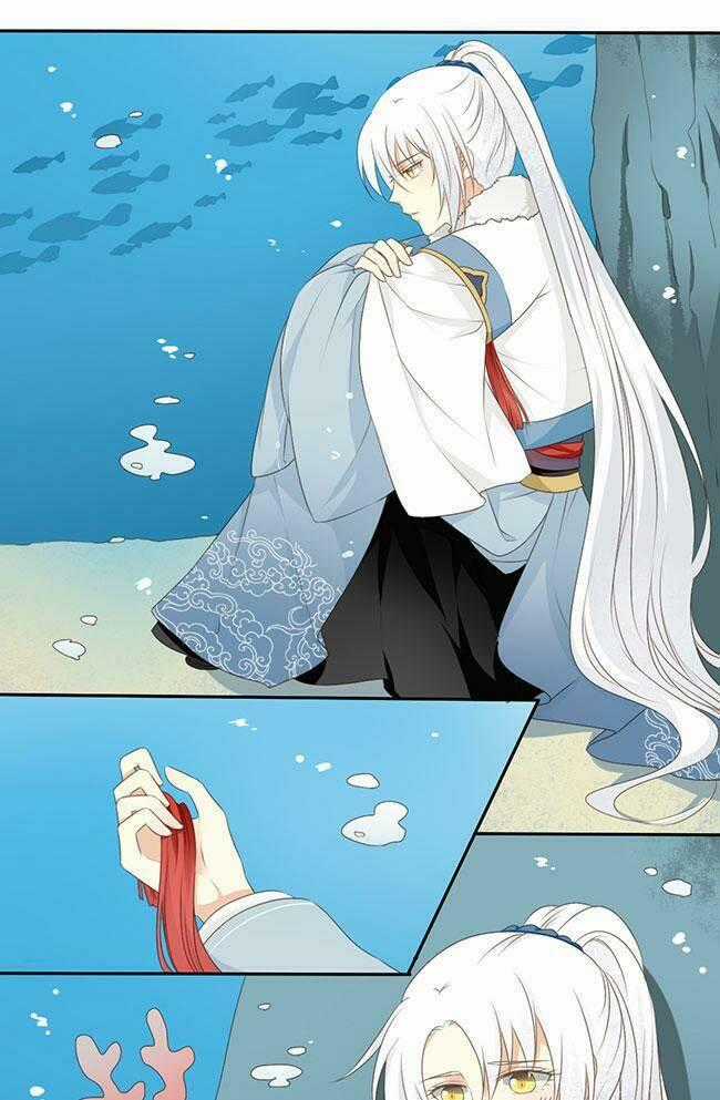 Quy Tự Dao - Chapter 41 - Trang 2