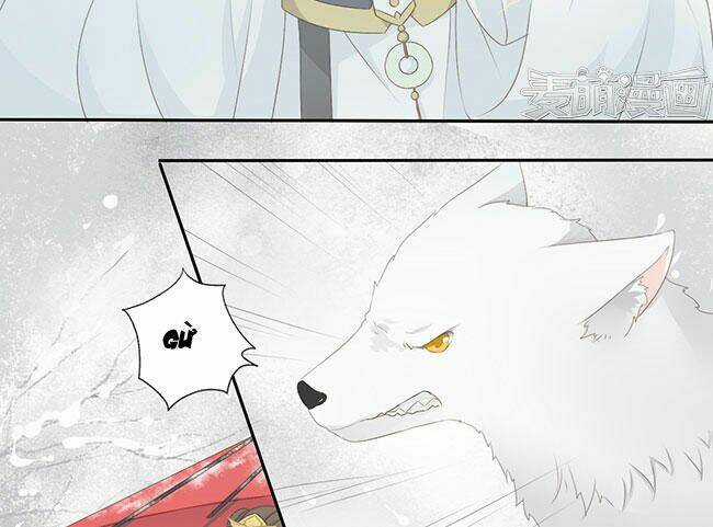 Quy Tự Dao - Chapter 41 - Trang 11