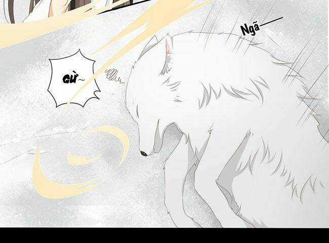 Quy Tự Dao - Chapter 41 - Trang 13