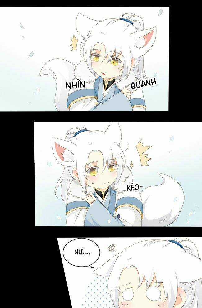 Quy Tự Dao - Chapter 41 - Trang 20