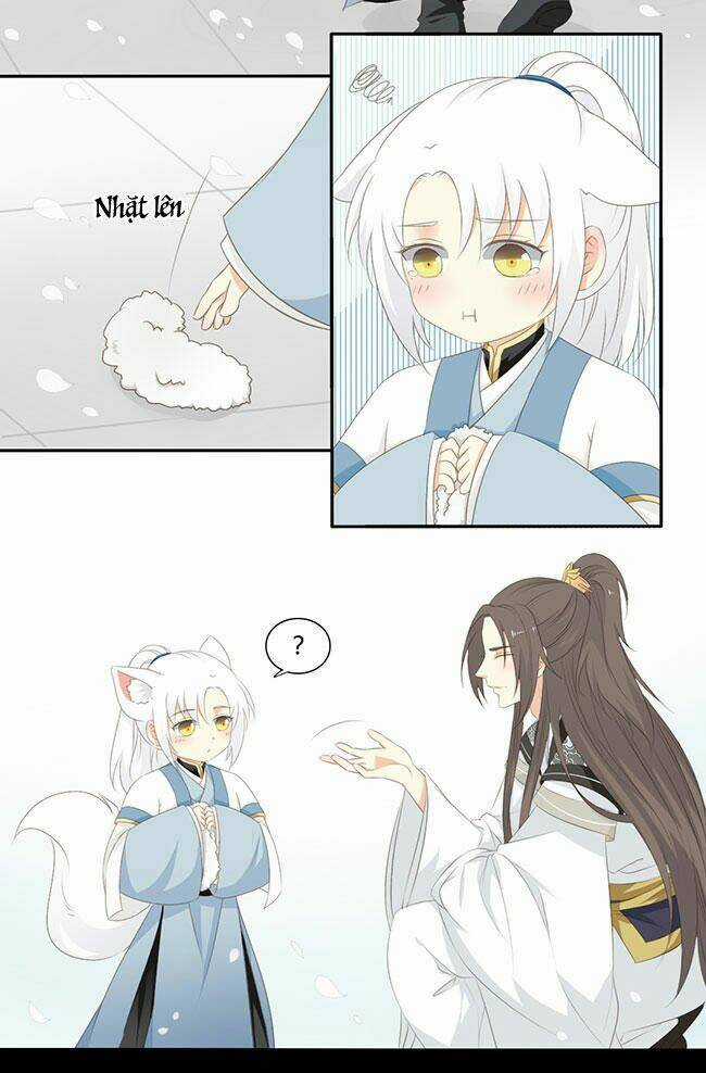 Quy Tự Dao - Chapter 41 - Trang 24