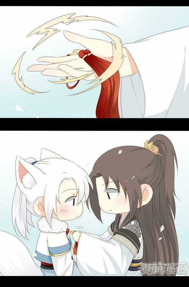 Quy Tự Dao - Chapter 41 - Trang 25