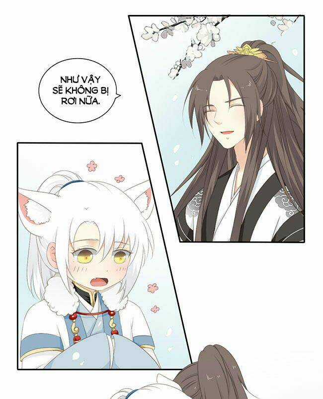 Quy Tự Dao - Chapter 41 - Trang 26