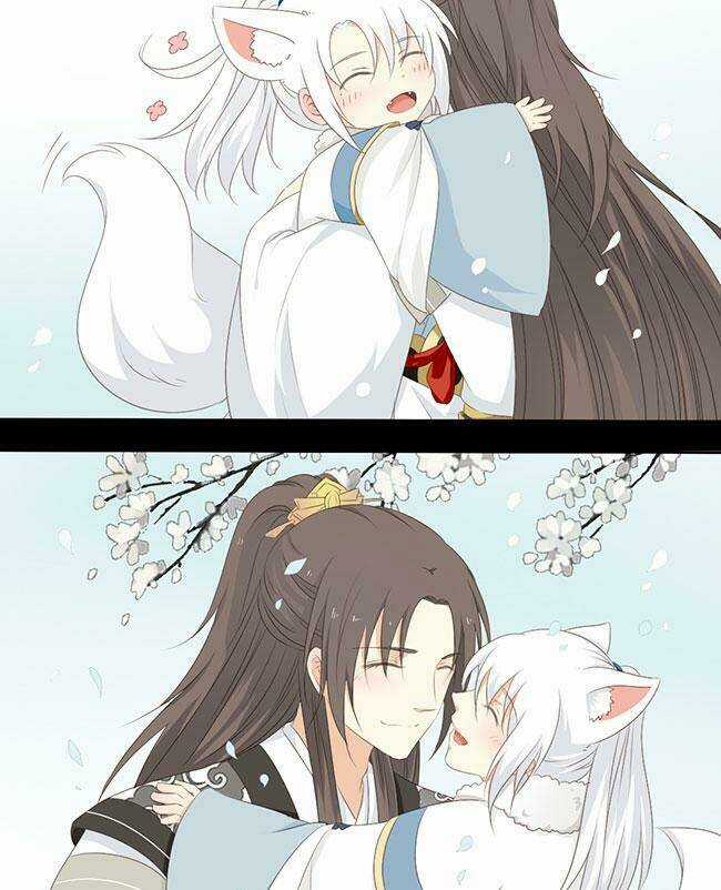 Quy Tự Dao - Chapter 41 - Trang 27