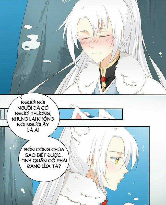 Quy Tự Dao - Chapter 41 - Trang 29