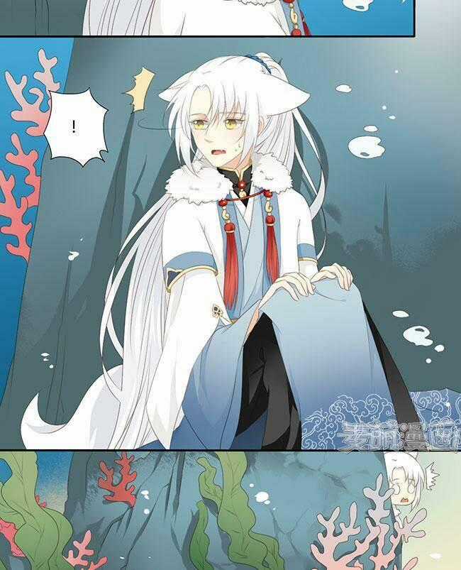 Quy Tự Dao - Chapter 41 - Trang 30